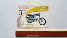 Ducati setter 1962 usato  Vimodrone
