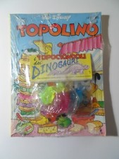 Topolino n.1979 blisterato usato  Fiesole
