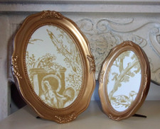 Two vintage gold for sale  DURHAM