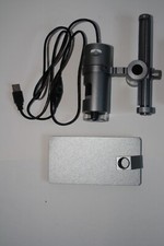Microscope bresser usb d'occasion  Vendôme