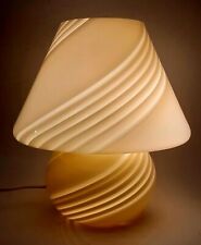 Mushroom original murano usato  Firenze