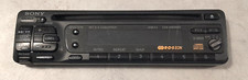 Frontalino autoradio stereo usato  Valenzano