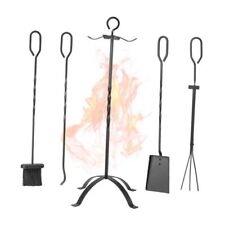 Pcs fireplace tools for sale  Miami