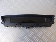 Display bildschirm bordcompute gebraucht kaufen  Siegen