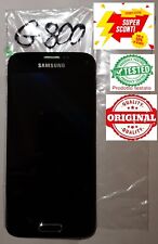 Originale samsung g800f usato  Genova