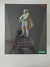 Star wars boba usato  Prato