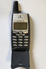 Cellulare ericsson t39m usato  Cagliari