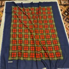 Foulard pura lana usato  Bologna