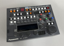 Panasonic rc10 advanced usato  Spedire a Italy