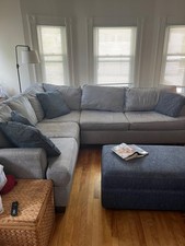 Piece living room for sale  Manchester