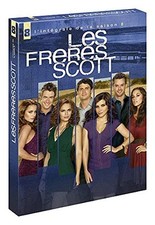 Freres scott saison d'occasion  France