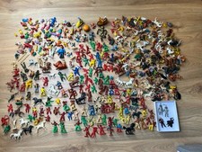 Vintage konvolut figuren gebraucht kaufen Vintage konvolut figuren gebraucht kaufen  Höchstädt