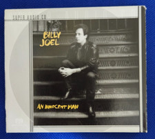 Billy joel innocent for sale  WELLINGBOROUGH
