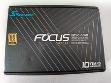 sfx psu for sale  FAREHAM