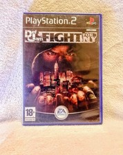 Ps2 def jam usato  Belpasso