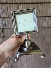 Pottery barn pedestal for sale  Glennville