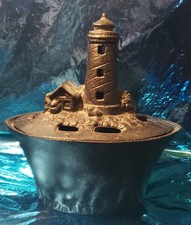 Cast iron lighthouse for sale  Fort Wayne