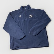 Vtg adidas large for sale  Hastings on Hudson