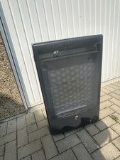 Gasheizer heizgerät gasheizof gebraucht kaufen  Welver