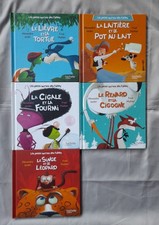 Albums enfants petits d'occasion  Sauveterre-de-Guyenne