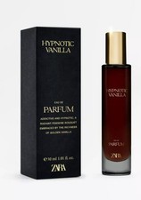 Zara hypnotic vanilla for sale  KENDAL