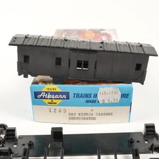 Athearn scale undecorated for sale  Overland Park