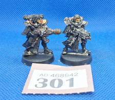 Warhammer 40k adeptus for sale  DAWLISH