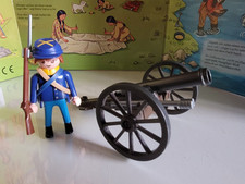 Playmobil western nordstaatler gebraucht kaufen  Tübingen