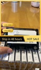 1 peça fita de teste de azimute ABEX TCC-151 6,3kHz comprar usado 1 peça fita de teste de azimute ABEX TCC-151 6,3kHz comprar usado  Enviando para Brazil