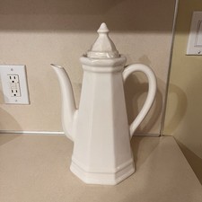 Pfaltzgraff heritage white for sale  Clarkston
