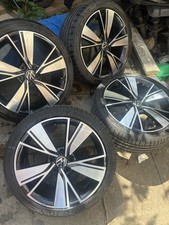 Genuine golf mk8 for sale  MANCHESTER