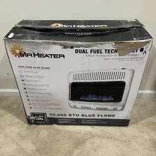 Heater 000btu vent for sale  Fredericksburg