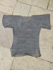 Butted chain mild for sale  ETCHINGHAM