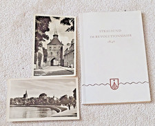 Ddr buch broschüre gebraucht kaufen  Strausberg-Umland
