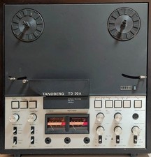 tandberg td 20a gebraucht kaufen tandberg td 20a gebraucht kaufen Darmstadt