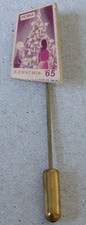 Vintage pin badge for sale  CARDIFF