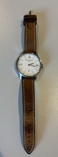 Baume mercier white for sale  REDHILL