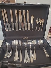 Vintage national silver for sale  Ogden