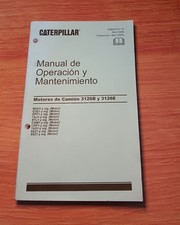 Manual operación mantenimient for sale  Winter Springs