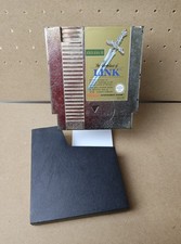 Zelda nes jeu d'occasion  Le Luc