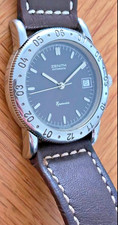 Zenith epervier stahl gebraucht kaufen  Pfungstadt