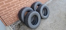 205 60 x 13 tyres for sale  NANTWICH