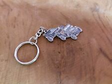 Porte clés jeep d'occasion  Lille-