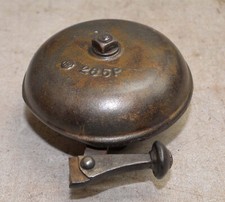 Raro International Harvester Hay bailer bell IH 265P e 692P trator peça agrícola comprar usado  Enviando para Brazil