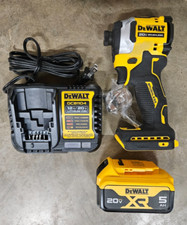 Dewalt 20v atomic for sale  Junction City