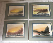 Vintage portfolio original for sale  KNUTSFORD