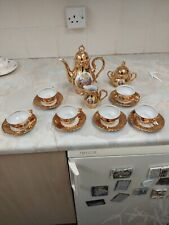 Assorted china tea for sale  HEBBURN