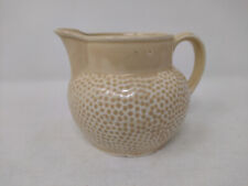 Small ceramic milk for sale  GRIMSBY