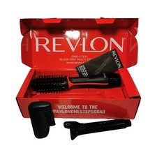 Hair dryer revlon for sale  NEWARK