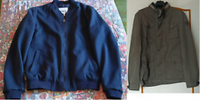 Giubbotto zara bomber usato  Ischia